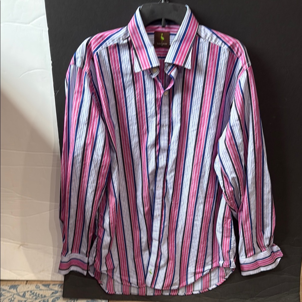 Tailorbyrd Sz XL men’s shirt